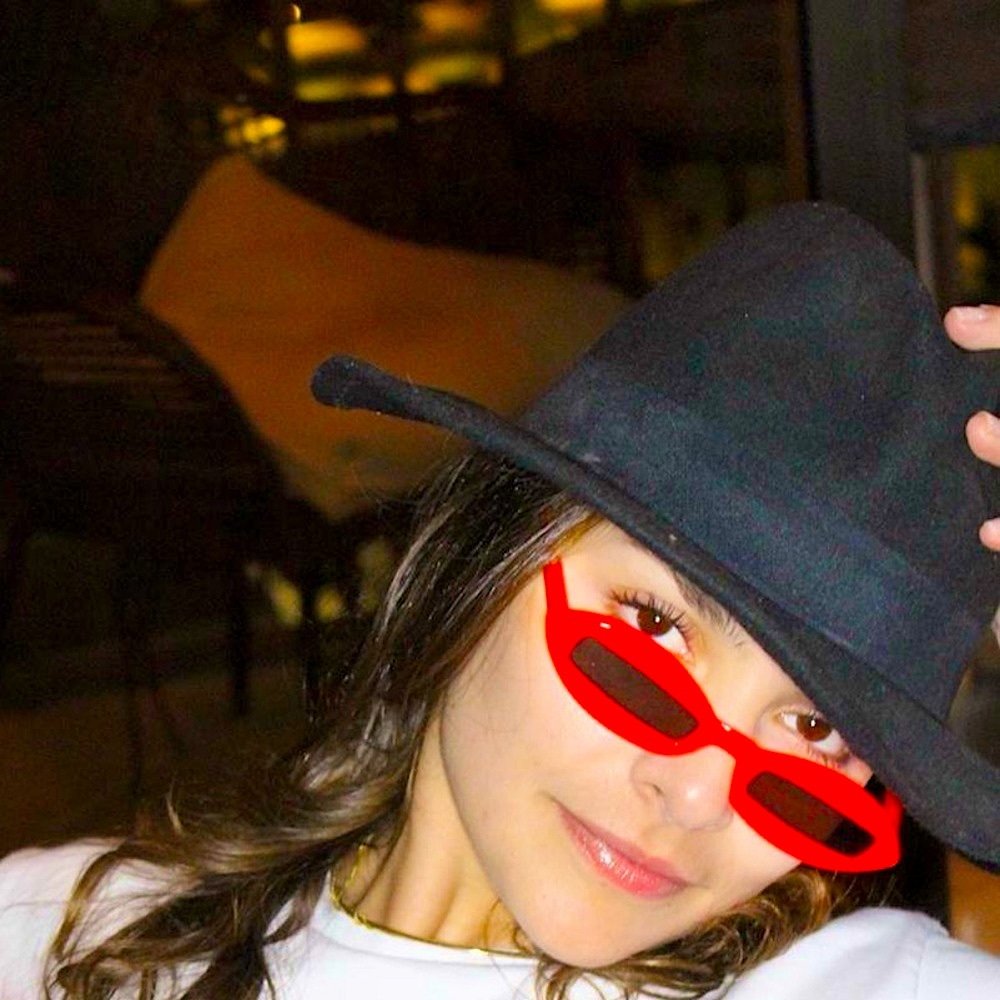 Meet your Posher, Sophie